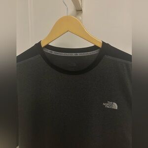 The North Face Men's Black Shirt